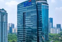Laba BTN 2025 Cetak Rekor Baru, Ini Strategi Bisnisnya Laba BTN 2025