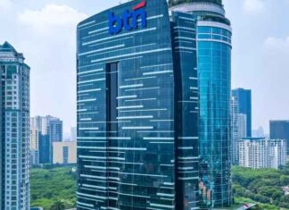 Laba BTN 2025 Cetak Rekor Baru, Ini Strategi Bisnisnya Laba BTN 2025