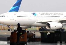 Danantara: Garuda Indonesia Pimpin Holding BUMN Penerbangan Holding BUMN Penerbangan