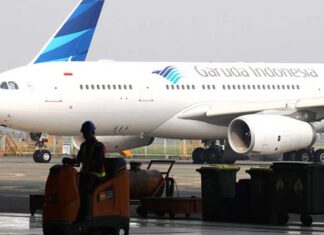 Danantara: Garuda Indonesia Pimpin Holding BUMN Penerbangan Holding BUMN Penerbangan