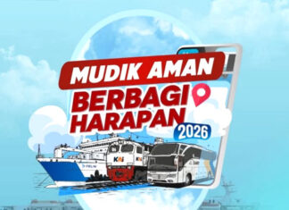Program Mudik Gratis BUMN 2026 Hadir Lagi, Simak Syarat dan Jadwalnya Mudik gratis BUMN 2026