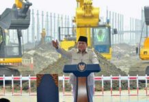 Kinerja Laba BUMN Tembus Rp332 Triliun, Prabowo Sebut Lonjakan Empat Kali Lipat Kinerja Laba BUMN