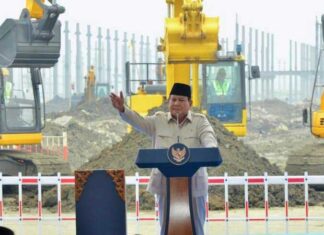 Kinerja Laba BUMN Tembus Rp332 Triliun, Prabowo Sebut Lonjakan Empat Kali Lipat Kinerja Laba BUMN