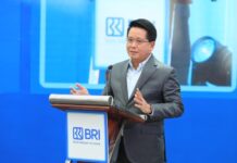 Lagi! Bersinar di Panggung Global, BRI Group Raih Borong Penghargaan Bergengsi di Ajang Alpha Southeast Asia 2025 Alpha Southeast Asia