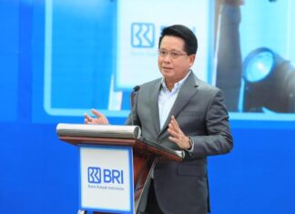Lagi! Bersinar di Panggung Global, BRI Group Raih Borong Penghargaan Bergengsi di Ajang Alpha Southeast Asia 2025 Alpha Southeast Asia