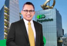 Kinerja Pegadaian Makin Kinclong, Bank Emas Jadi Penopang Utama Kinerja Pegadaian