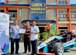 TJSL PLN Dorong Pembangunan Berkelanjutan di 38 Provinsi TJSL PLN