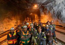 Izin Tambang Freeport Diperpanjang, Indonesia Masuki Fase Baru izin tambang Freeport