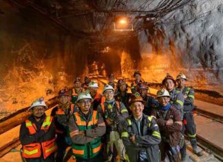 Izin Tambang Freeport Diperpanjang, Indonesia Masuki Fase Baru izin tambang Freeport