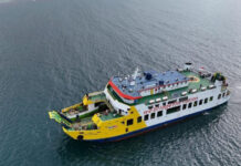 ASDP Terapkan Single Tarif dan Diskon Tiket untuk Mudik Lebaran 2026 Single Tarif