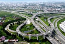 Mudik Lebaran 2026 Lebih Lancar, Ini 4 Tol Fungsional Jasa Marga Gratis Tol Fungsional Jasa Marga