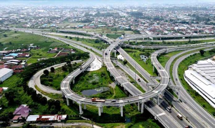 Tol Fungsional Jasa Marga Tol Fungsional Jasa Marga