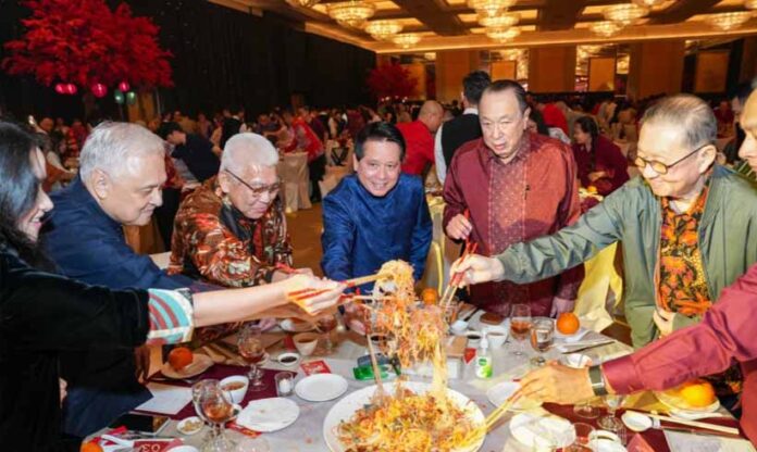 Imlek Prosperity 2026 Imlek Prosperity 2026