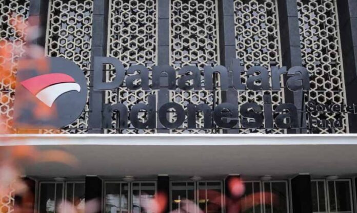 1 Tahun Danantara 1 Tahun Danantara