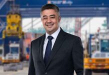 Dirut Baru Pelindo Achmad Muchtasyar, Dari Migas ke Pelabuhan Nasional Dirut Baru Pelindo