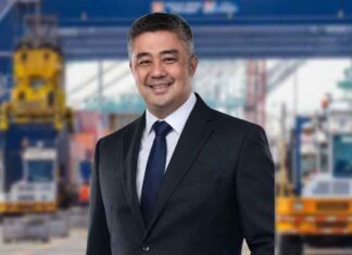 Dirut Baru Pelindo Achmad Muchtasyar, Dari Migas ke Pelabuhan Nasional Dirut Baru Pelindo