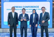 Bukti Kinerja Solid! Laba BRI Tembus Rp57,132 Triliun Sepanjang 2025 Laba BRI