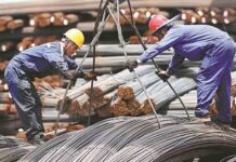 Tekanan Global Meningkat, Ini Strategi Krakatau Steel Jaga Industri Baja Nasional Industri Baja Nasional