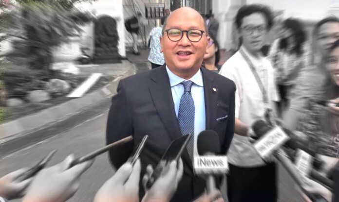 Pasar Modal Indonesia