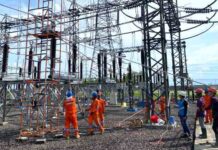 PLN Catat Penjualan 317,69 TWh, Konsumsi Listrik Nasional Terus Menguat Konsumsi Listrik Nasional