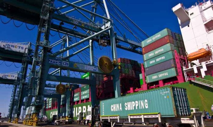 Neraca Dagang RI 2025