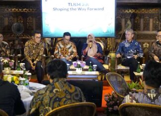 Telkom Percepat Transformasi TLKM 30 untuk Penguatan Bisnis Transformasi TLKM 30