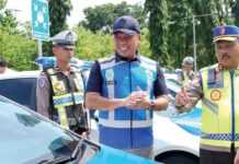 Cetak Core Profit Rp3,7 Triliun, Kinerja Keuangan Jasa Marga 2025 Tetap Stabil Kinerja Keuangan Jasa Marga 2025