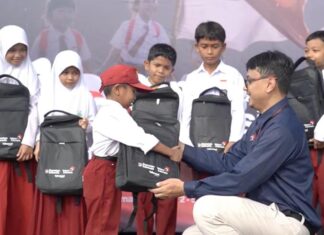 Satu Tahun Danantara Indonesia: Memperkuat Fondasi untuk Masa Depan Generasi Indonesia Danantara