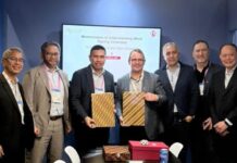 TelkomGroup Gandeng F5 Hadirkan Solusi AI-secure Connectivity melalui Data Center untuk Ekosistem Digital Indonesia AI-secure Connectivity