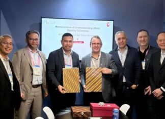 TelkomGroup Gandeng F5 Hadirkan Solusi AI-secure Connectivity melalui Data Center untuk Ekosistem Digital Indonesia AI-secure Connectivity