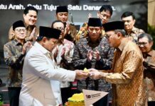 Satu Tahun Danantara Indonesia: Komitmen Nyata, BRI Mendukung Kemajuan Pendidikan Indonesia Kemajuan Pendidikan Indonesia