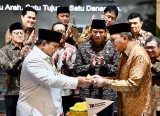 Satu Tahun Danantara Indonesia: Komitmen Nyata, BRI Mendukung Kemajuan Pendidikan Indonesia Kemajuan Pendidikan Indonesia