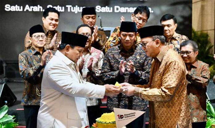 Kemajuan Pendidikan Indonesia
