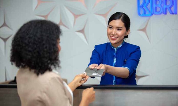 layanan operasional BRI selama periode Lebaran 2026