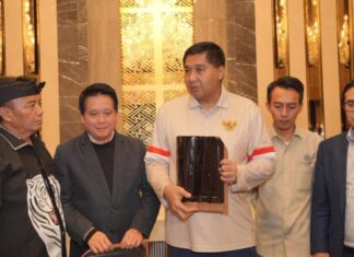 KUR BRI Tingkatkan Omzet, Pengusaha Genteng di Majalengka Banjir Pesanan KUR BRI