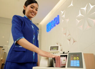 Siapkan Uang Tunai Rp25 Triliun, BRI Jaga Kebutuhan Masyarakat Selama Periode Ramadan dan Idulfitri 2026 Uang Tunai