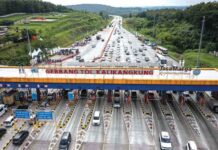 Mudik Lebaran 2026, Nikmati Diskon Tol Jasa Marga Hingga 30 Persen Diskon Tol