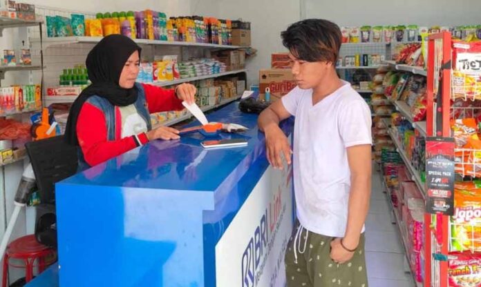 BRILink Agen BRILink Agen