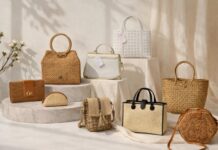 Dari Desa Celuk Bali, TSDC Angkat Kerajinan Serat Alam Makin Terkenal Melalui LinkUMKM BRI LinkUMKM