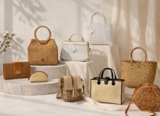 Dari Desa Celuk Bali, TSDC Angkat Kerajinan Serat Alam Makin Terkenal Melalui LinkUMKM BRI LinkUMKM