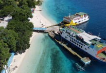 Mudik Lebaran 2026, ASDP Pastikan Kesiapan Seluruh Armada! mudik Lebaran 2026