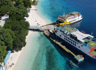 Mudik Lebaran 2026, ASDP Pastikan Kesiapan Seluruh Armada! mudik Lebaran 2026