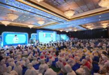 Berbagi Makna untuk Indonesia, BRI Gelar Kegiatan Santunan bagi 8.500 Anak Indonesia dan Tegaskan Komitmen Peduli Negeri Berbagi Makna untuk Indonesia