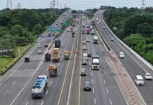 Posko Mudik BRImo Hadir di 5 Titik Rest Area Tol, BRI Dukung Kelancaran Mudik Lebaran 2026 Posko Mudik BRImo