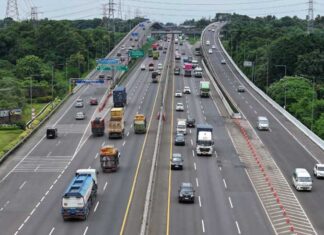 Posko Mudik BRImo Hadir di 5 Titik Rest Area Tol, BRI Dukung Kelancaran Mudik Lebaran 2026 Posko Mudik BRImo