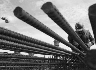 Restrukturisasi BUMN Karya Hampir Final, Masuk Fase Konsolidasi Restrukturisasi BUMN Karya