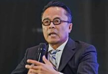 Dony Oskaria Targetkan Konsolidasi BUMN Logistik Segera Rampung Konsolidasi BUMN Logistik