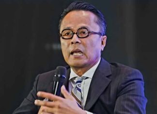 Dony Oskaria Targetkan Konsolidasi BUMN Logistik Segera Rampung Konsolidasi BUMN Logistik