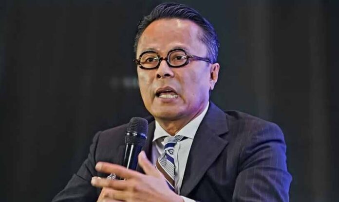 Konsolidasi BUMN Logistik Konsolidasi BUMN Logistik