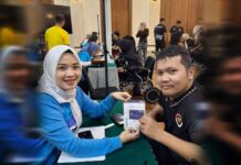 Prestasi Mendunia, Atlet ASEAN Para Games 2026 Diguyur Kemenpora Bonus Rp365 Miliar Melalui BRI ASEAN Para Games